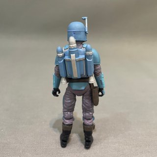 STAR WARS | Death Watch Mandalorian | TVC 3,75"