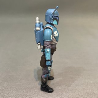 STAR WARS | Death Watch Mandalorian | TVC 3,75"