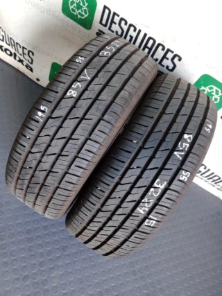NEUMATICOS 195/55R15 85V