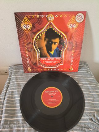Panjabi MC - Mundian To Bach Ke