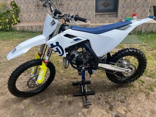 Husqvarna TC 85