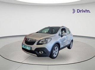Opel Mokka Excellence 1.4T 140cv - 2016