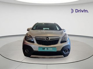 Opel Mokka Excellence 1.4T 140cv - 2016