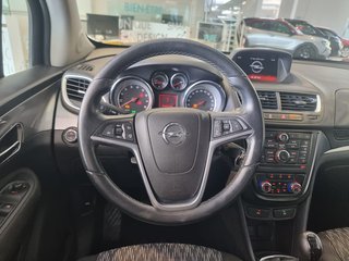 Opel Mokka Excellence 1.4T 140cv - 2016