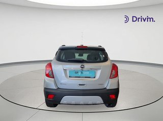 Opel Mokka Excellence 1.4T 140cv - 2016