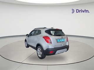 Opel Mokka Excellence 1.4T 140cv - 2016