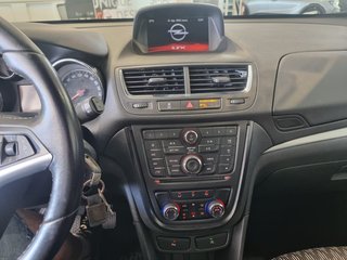 Opel Mokka Excellence 1.4T 140cv - 2016