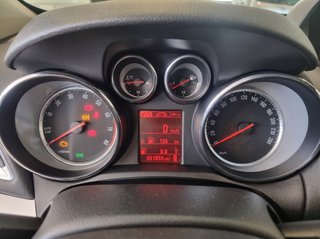 Opel Mokka Excellence 1.4T 140cv - 2016