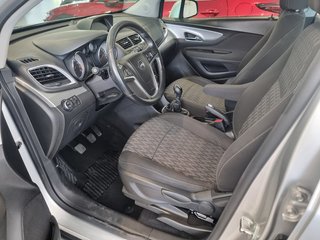 Opel Mokka Excellence 1.4T 140cv - 2016
