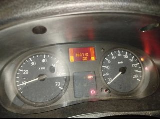 Ocasión!! Renault Kangoo 2009