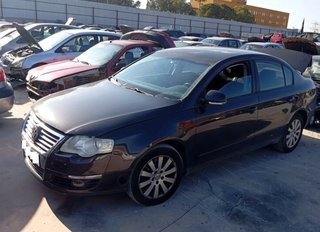 Volkswagen motor elevalunas del der passat 440093
