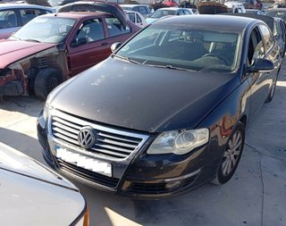 Volkswagen motor elevalunas del der passat 440093