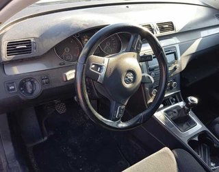 Volkswagen motor elevalunas del der passat 440093