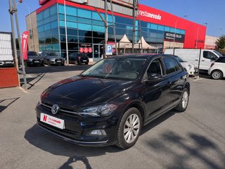 Volkswagen Polo - 254€/MES ¡SIN ENTRADA!