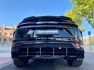 Lamborghini Urus 2023