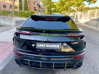 Lamborghini Urus 2023