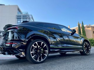 Lamborghini Urus 2023