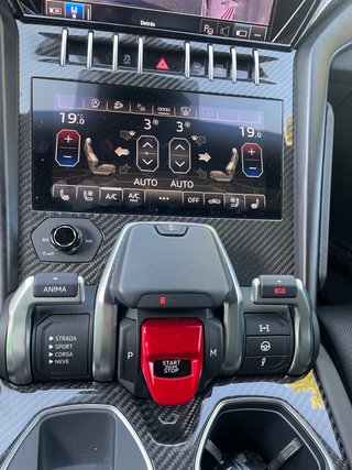 Lamborghini Urus 2023
