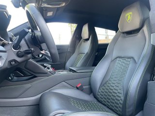 Lamborghini Urus 2023
