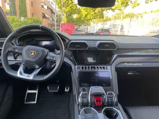 Lamborghini Urus 2023