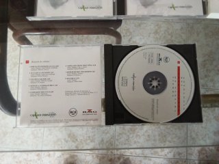 Colección Completa Discos Manolo Caracol