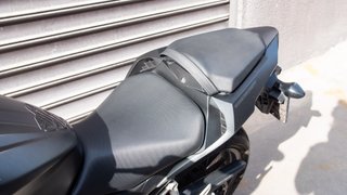 Honda CB 500F 2018