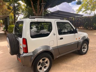 Suzuki Jimny 2006
