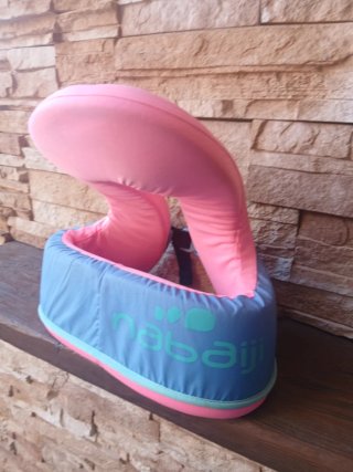 Chaleco Salvavidas Infantil 25-35kg