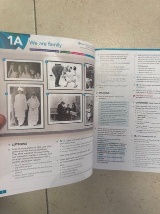 NUEVO English File C1.1 Advanced. Student's book