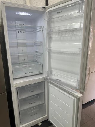 Frigorífico Daewoo Blanco