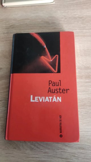 Lote de 7 libros Narrativa Editorial RBA