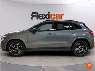 Mercedes-Benz GLA GLA 200 D