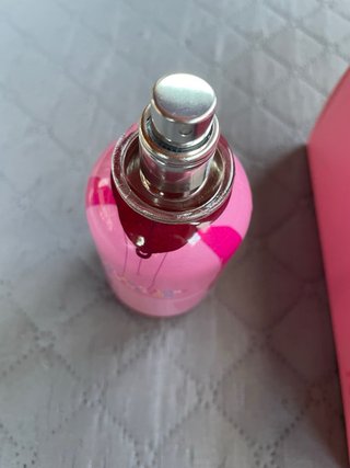 Profumo Benetton Sisterland Pink Raspberry