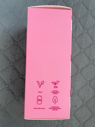 Profumo Benetton Sisterland Pink Raspberry
