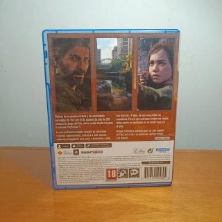 The Last of Us Part I - PlayStation 5 | Buone Cond