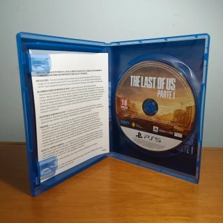The Last of Us Part I - PlayStation 5 | Buone Cond