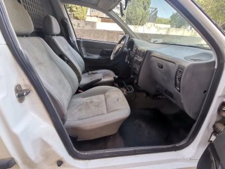 SEAT Inca ETIQUETA MEDIOAMBIENTAL