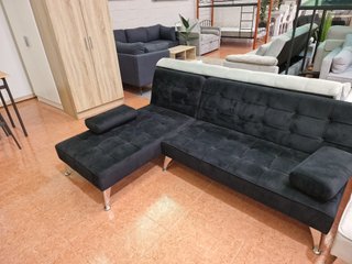 Sofá Cama Chaise Longue Keren XS 198cm
