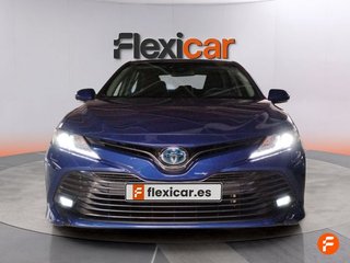 Toyota Camry 2.5 220H Advance
