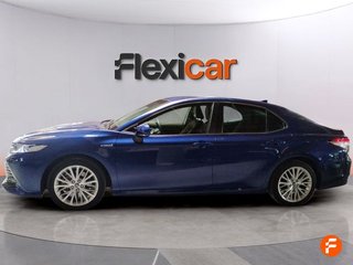 Toyota Camry 2.5 220H Advance