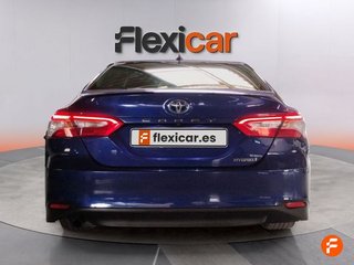 Toyota Camry 2.5 220H Advance