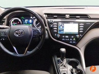 Toyota Camry 2.5 220H Advance