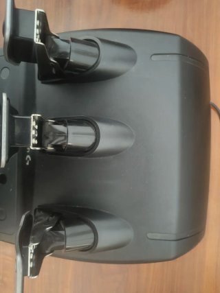 Volante Logitech G920 Xbox/PC + Pedales