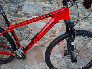 MMR Rakish 29 Bicicleta Montaña