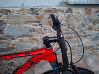MMR Rakish 29 Bicicleta Montaña