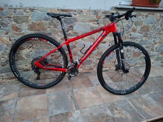 MMR Rakish 29 Bicicleta Montaña