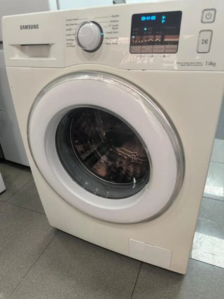 Lavadora Samsung 7.0kg