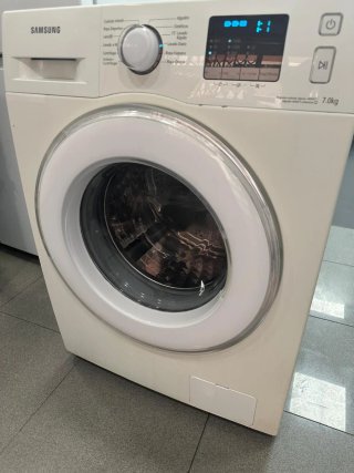 Lavadora Samsung 7.0kg