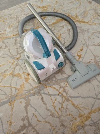 Aspiradora Taurus D200