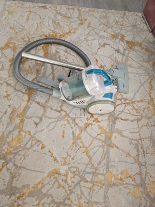 Aspiradora Taurus D200